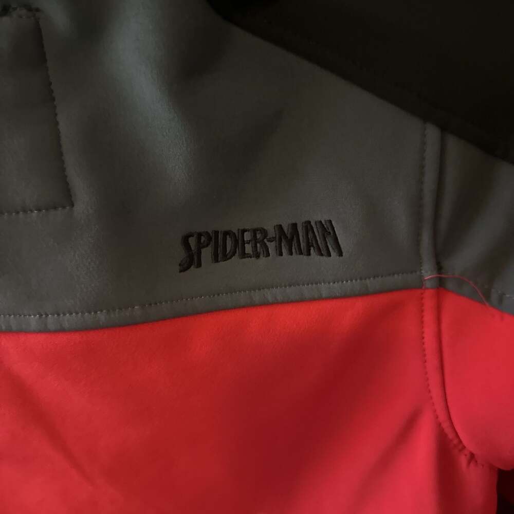 Spyder Size 5/6 Outerwear for Boys for sale - Picture 3 of 5